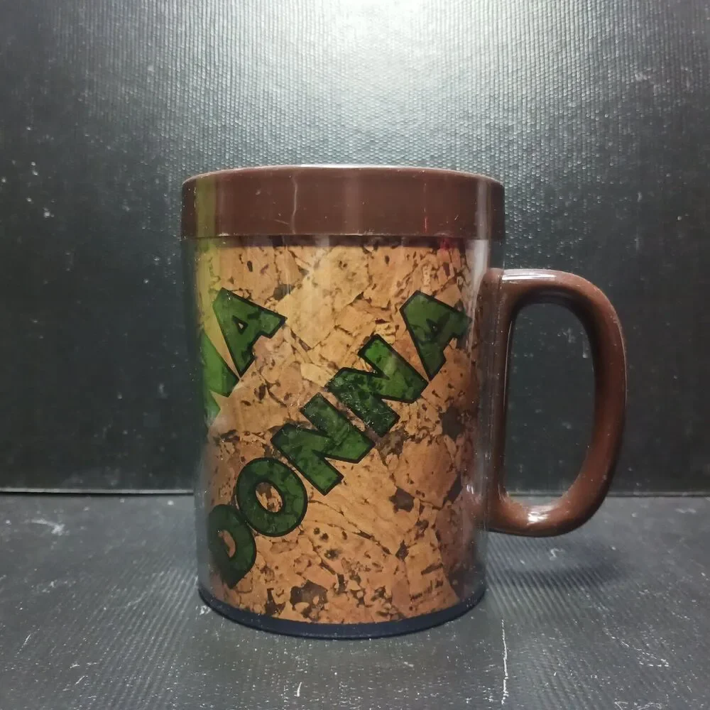 Thermo-Serv Coffee Mug  